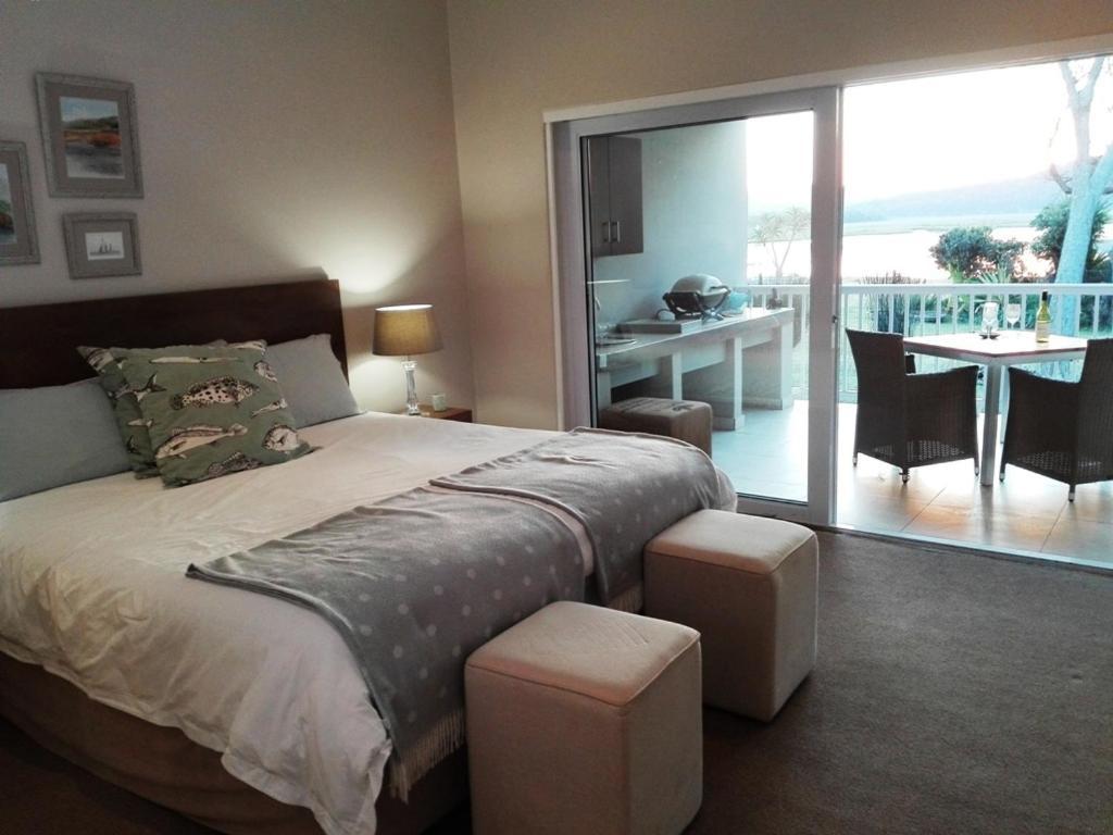 Kowie River Guest House Port Alfred Ngoại thất bức ảnh