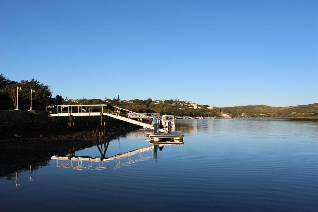 Kowie River Guest House Port Alfred Ngoại thất bức ảnh