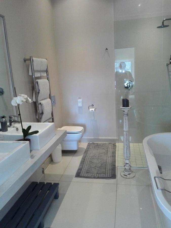 Kowie River Guest House Port Alfred Ngoại thất bức ảnh
