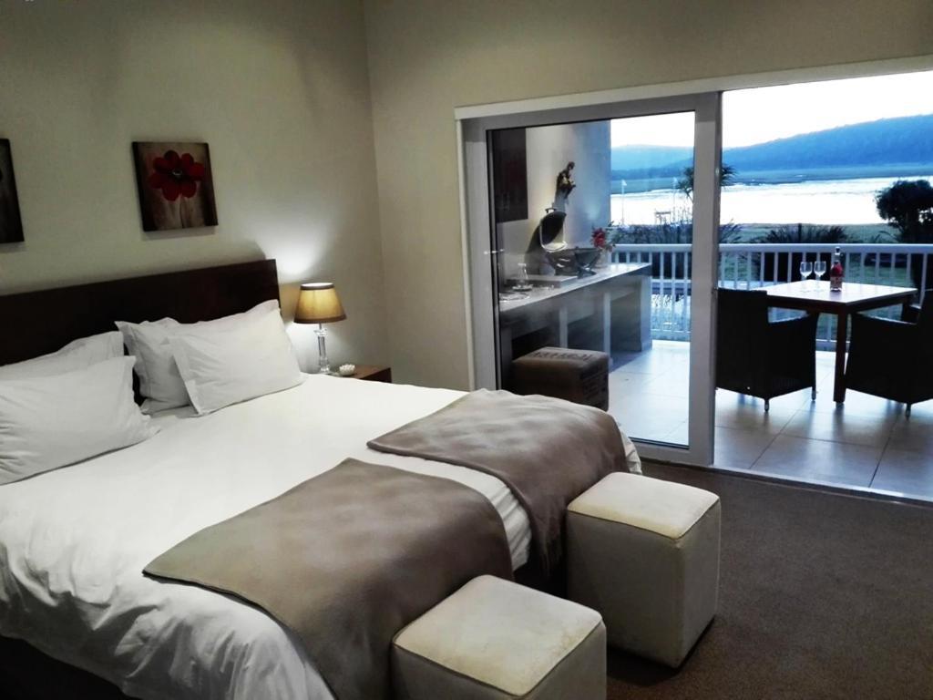 Kowie River Guest House Port Alfred Ngoại thất bức ảnh