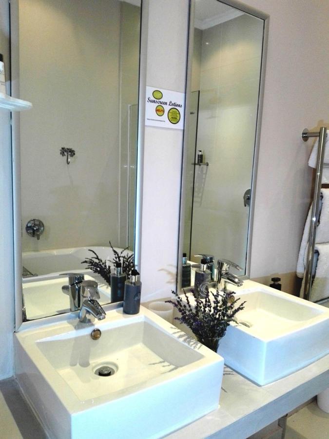 Kowie River Guest House Port Alfred Ngoại thất bức ảnh