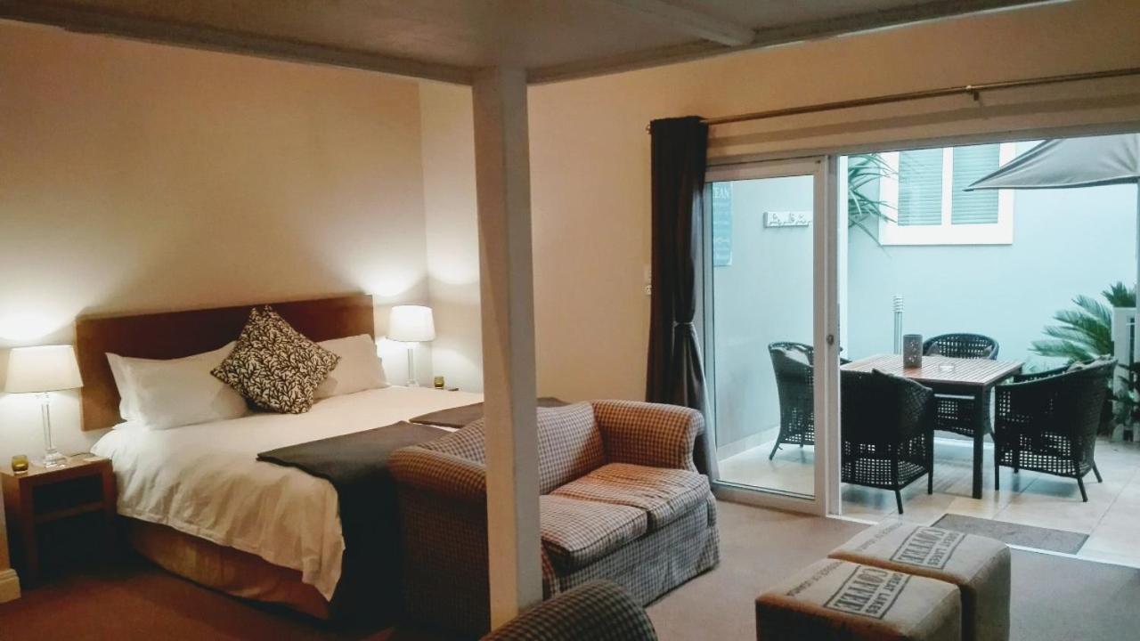 Kowie River Guest House Port Alfred Ngoại thất bức ảnh