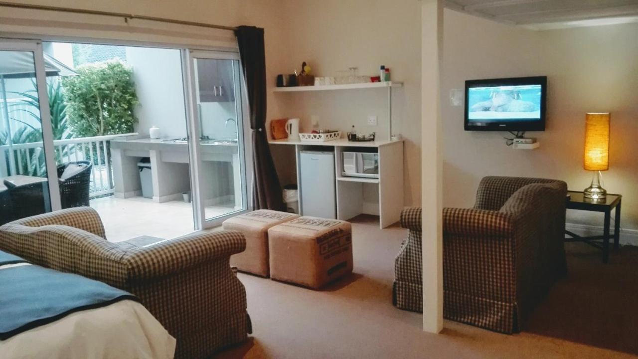 Kowie River Guest House Port Alfred Ngoại thất bức ảnh
