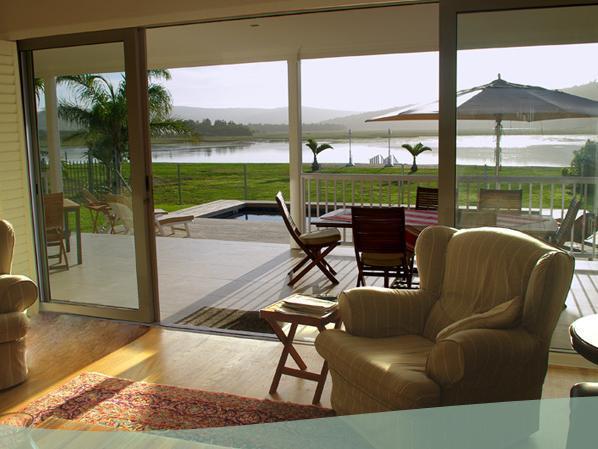 Kowie River Guest House Port Alfred Ngoại thất bức ảnh