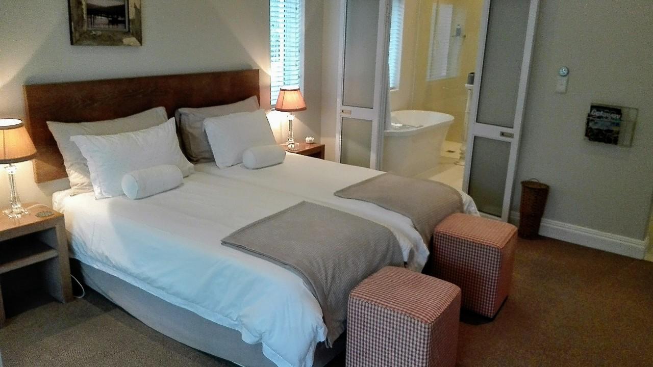 Kowie River Guest House Port Alfred Ngoại thất bức ảnh