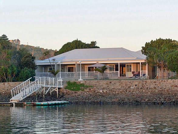 Kowie River Guest House Port Alfred Ngoại thất bức ảnh